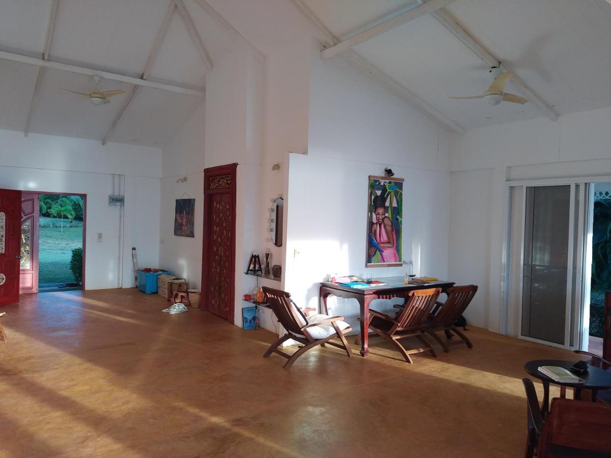 Baan Zourite Seaview Villa Koh Mak Dış mekan fotoğraf