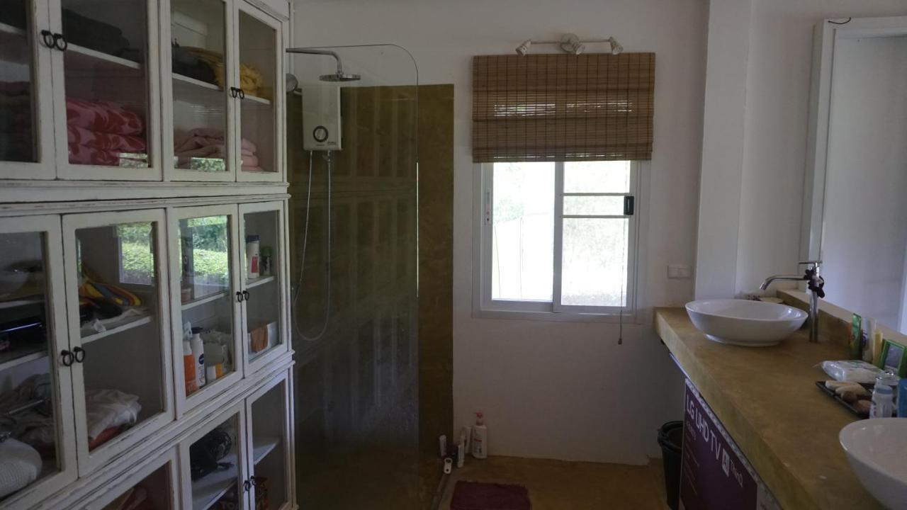 Baan Zourite Seaview Villa Koh Mak Dış mekan fotoğraf