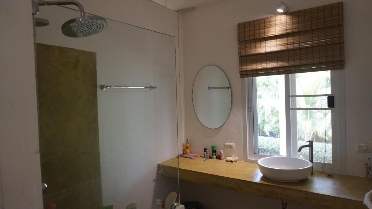 Baan Zourite Seaview Villa Koh Mak Dış mekan fotoğraf